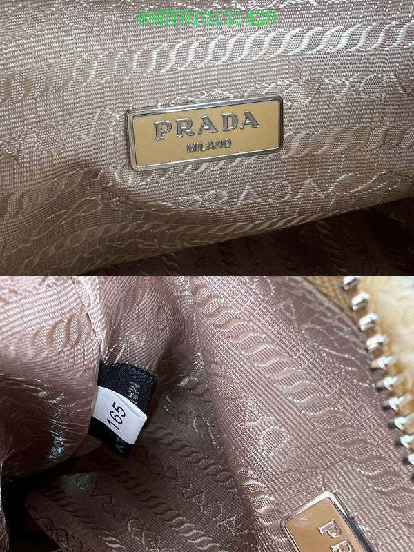 Prada Bags - The Luxera Bags  577