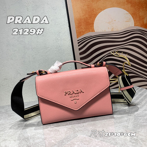Prada Bags - Luxera Bags - 1093