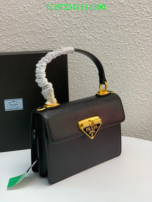 Prada Bags - The Luxera Bags  840