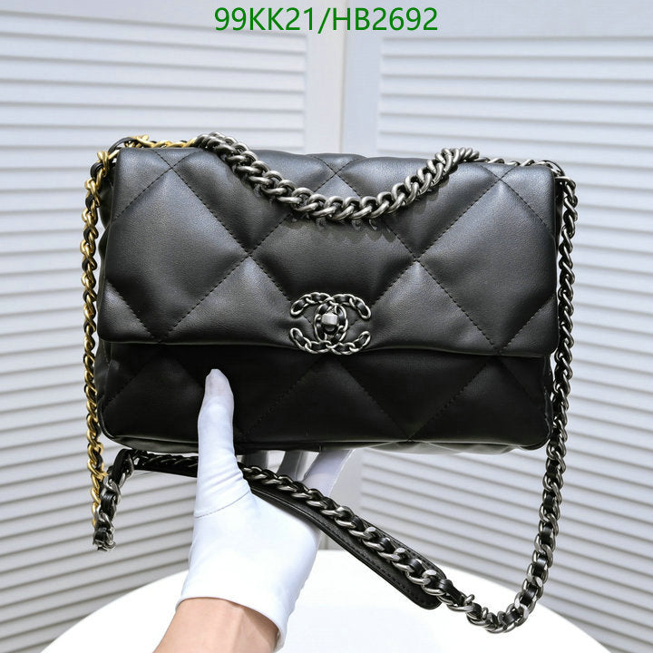 Chanel Bags Crossbody - 044