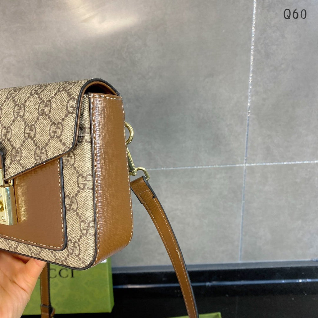 LB - New 1:1 rep  Bags Gucci 228