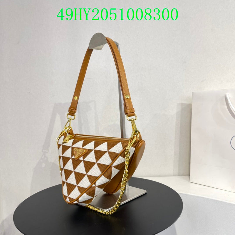 Prada Bags - The Luxera Bags  926