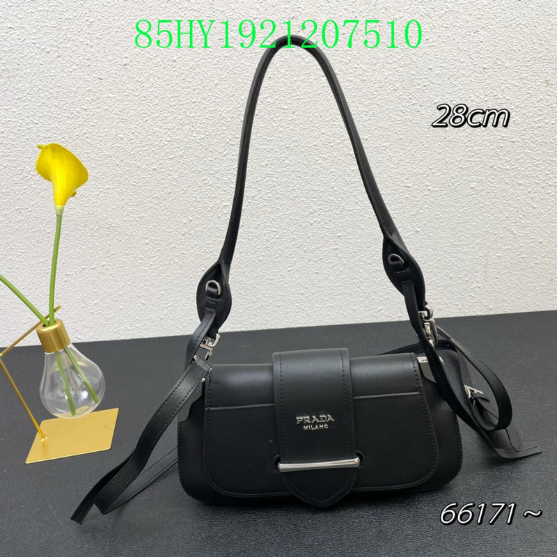 Prada Bags - The Luxera Bags  702