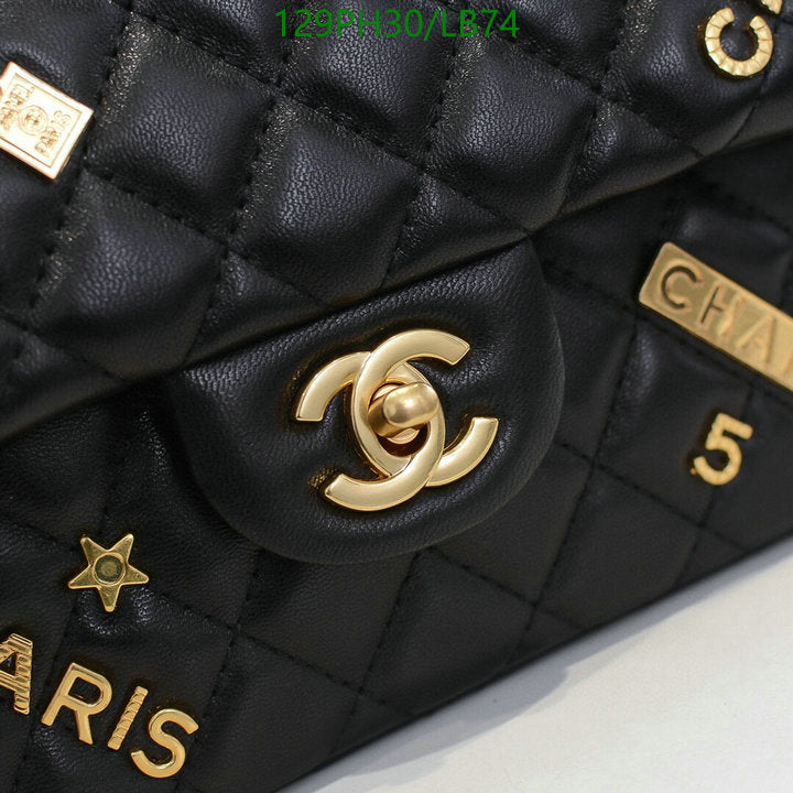 Chanel Bags Crossbody - 448