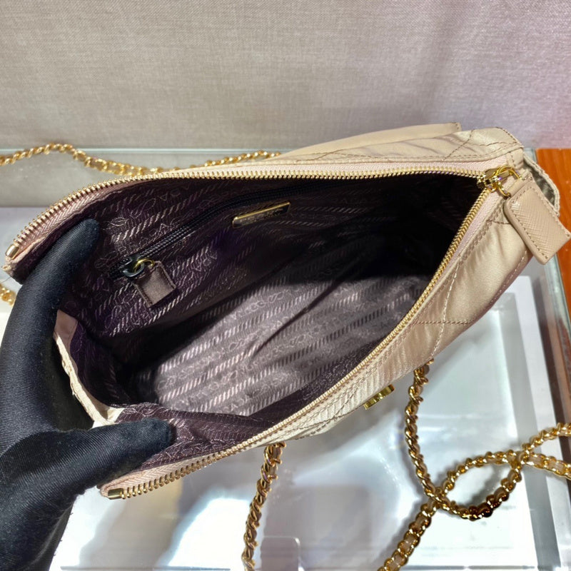 Prada Shoulders Bags - 142