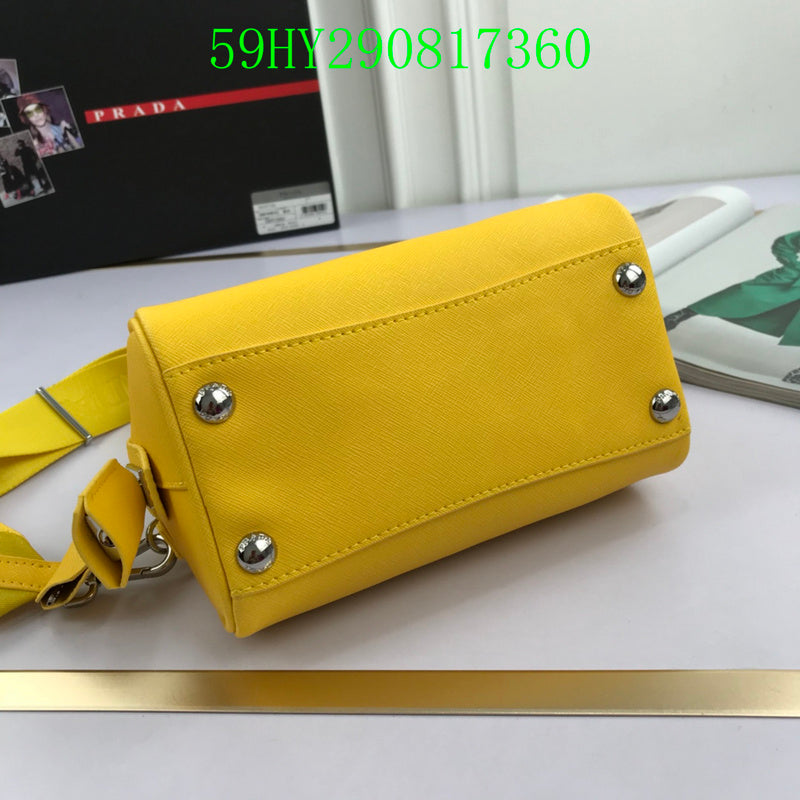 Prada Bags - The Luxera Bags  037