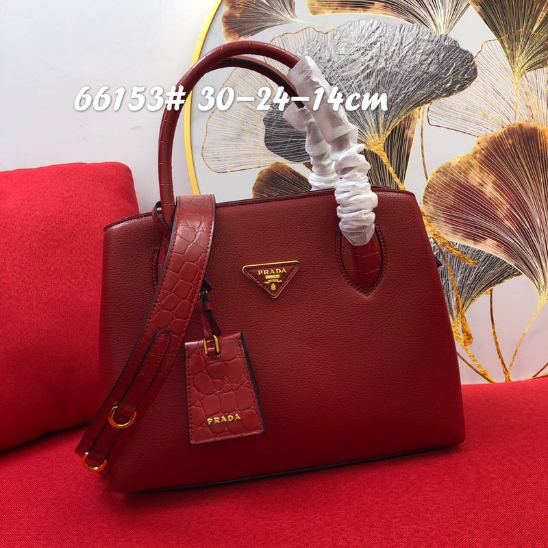 Prada Bags - Luxera Bags - 1123
