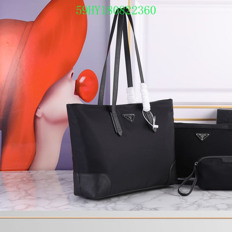 Prada Bags - The Luxera Bags  034