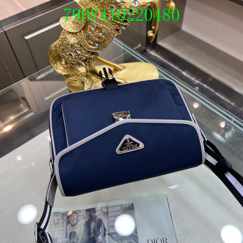 Prada Bags - The Luxera Bags  545