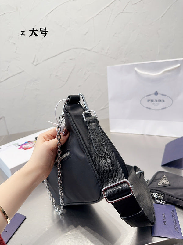 Prada Bags - Luxera Bags - 476