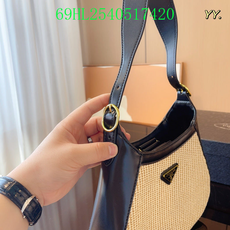 Prada Bags - The Luxera Bags  295