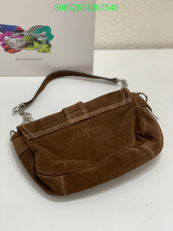 Prada Bags - The Luxera Bags  705