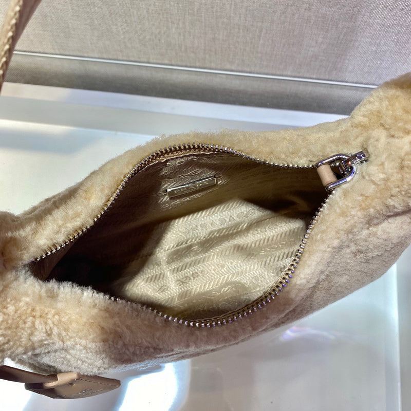 Prada Shoulders Bags - 135