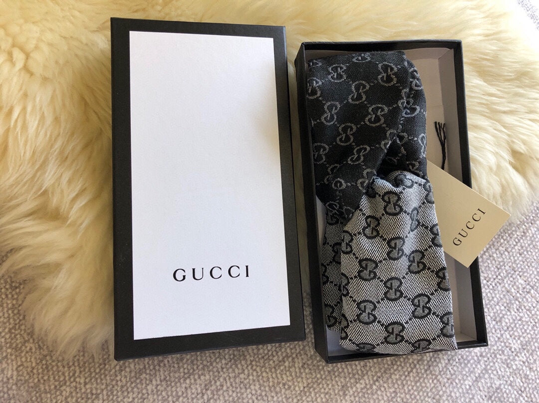 LB - Luxury Hair Band Gucci 005