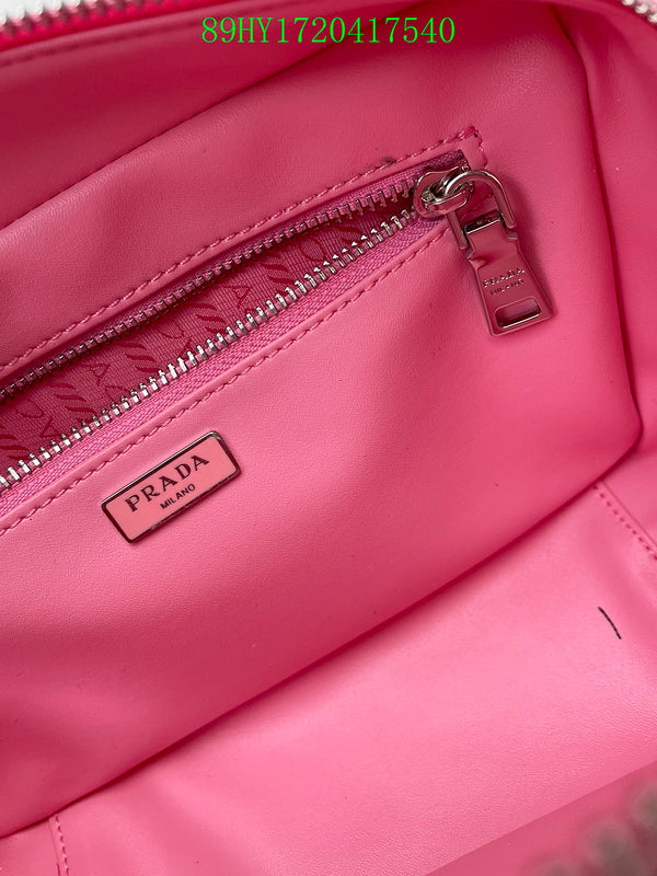 Prada Bags - The Luxera Bags  397