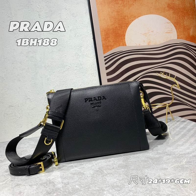 Prada Bags - Luxera Bags - 1157