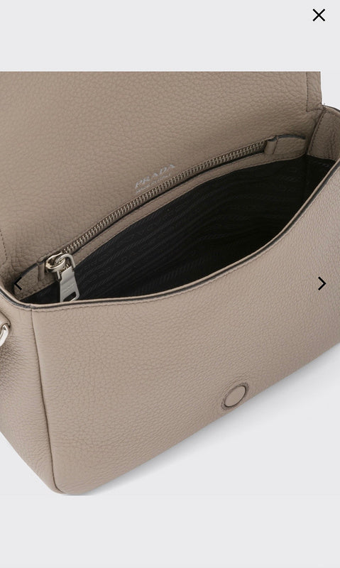 Prada Shoulders Bags - 114