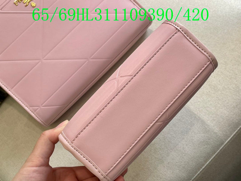 Prada Bags - The Luxera Bags  845