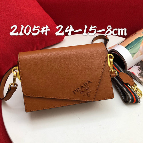 Barnes-Bags - Prada Bags - 904