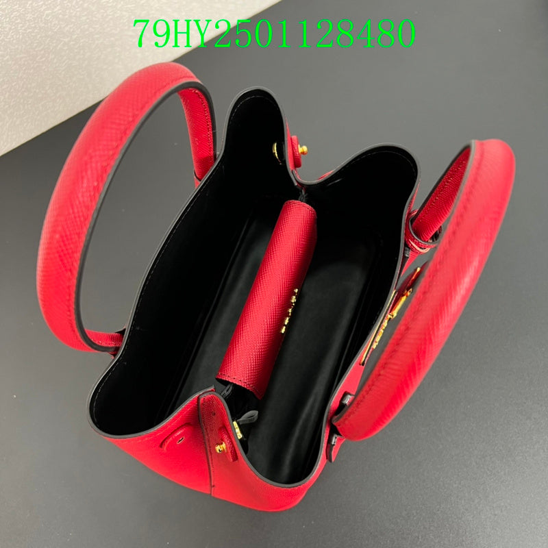 Prada Bags - The Luxera Bags  751