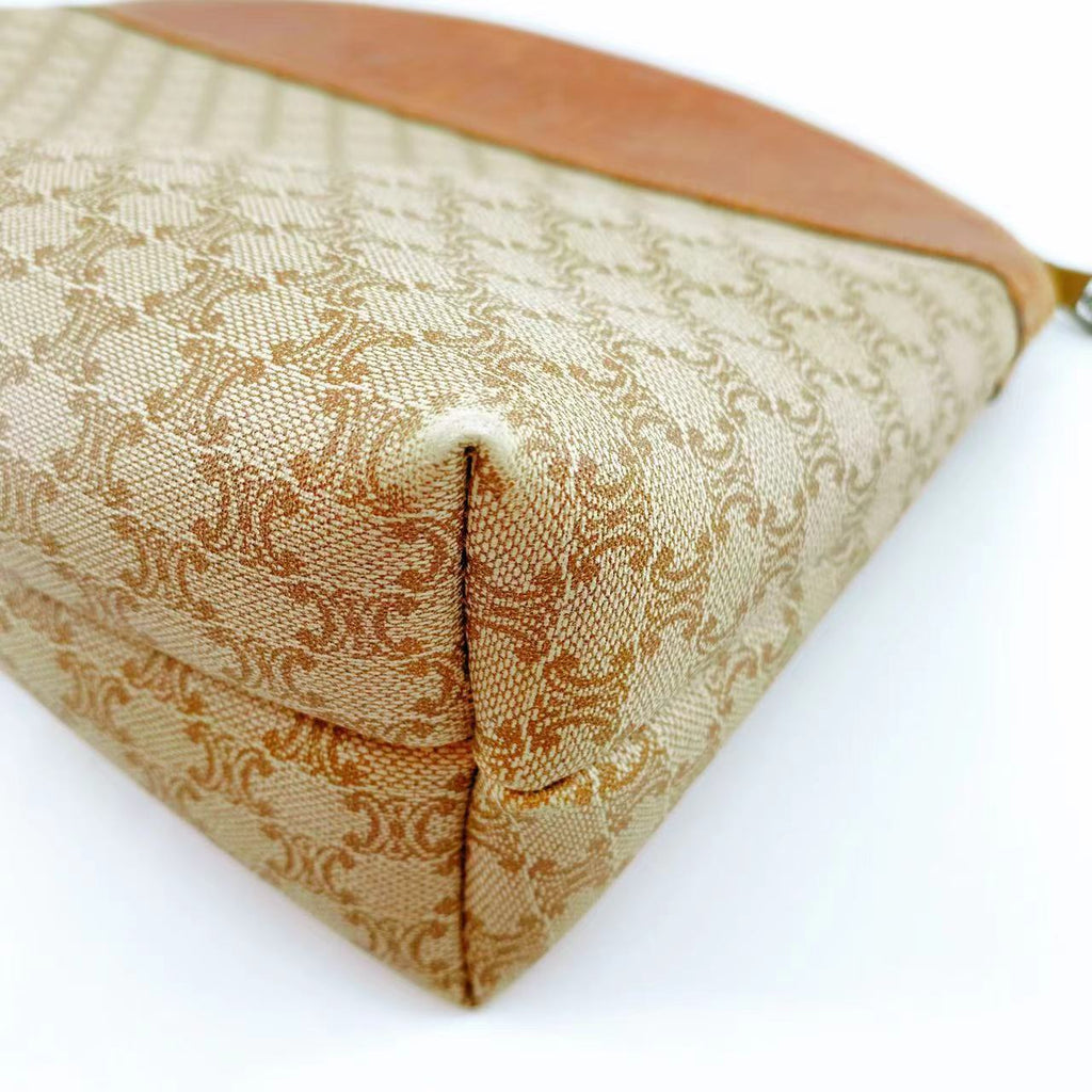 Celine macadam clutch TWS pop