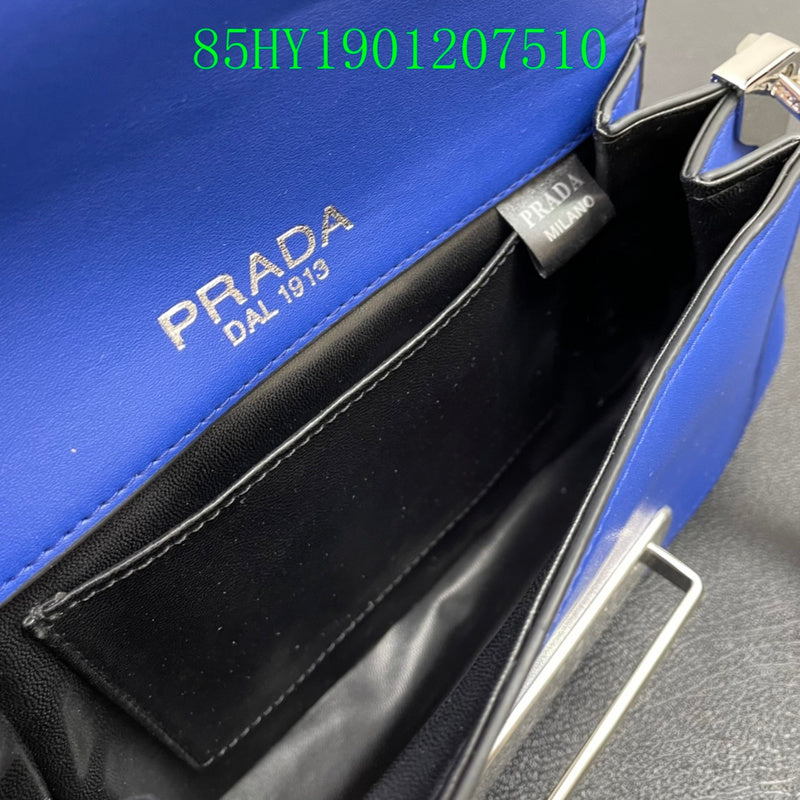 Prada Bags - The Luxera Bags  740