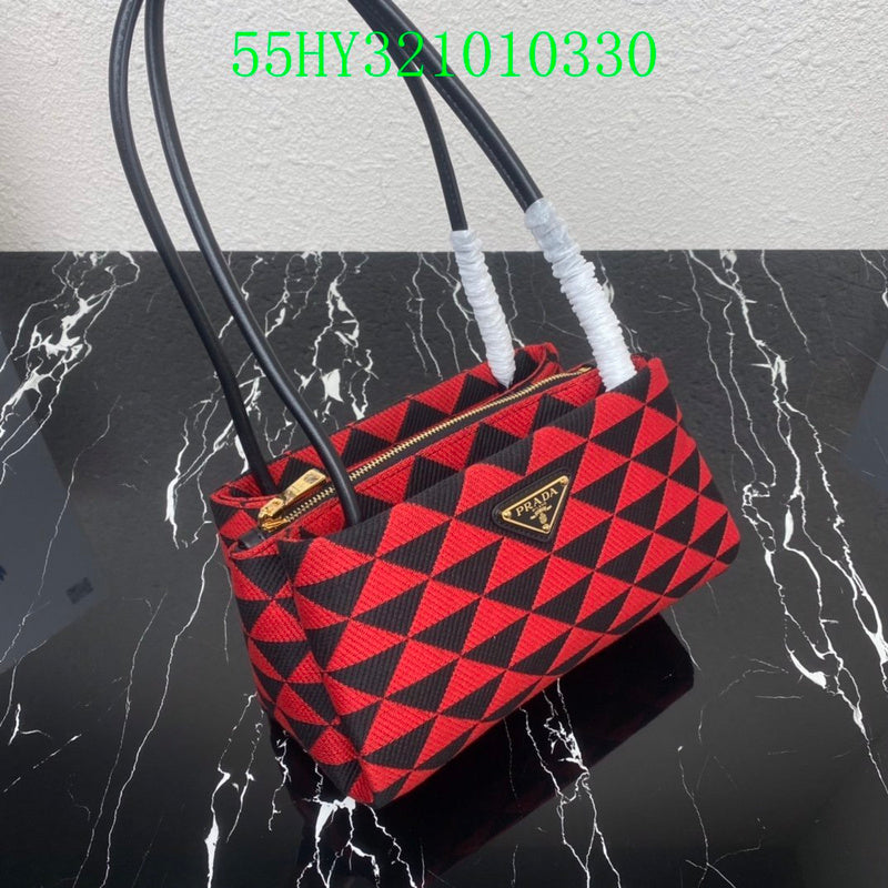 Prada Bags - The Luxera Bags  906