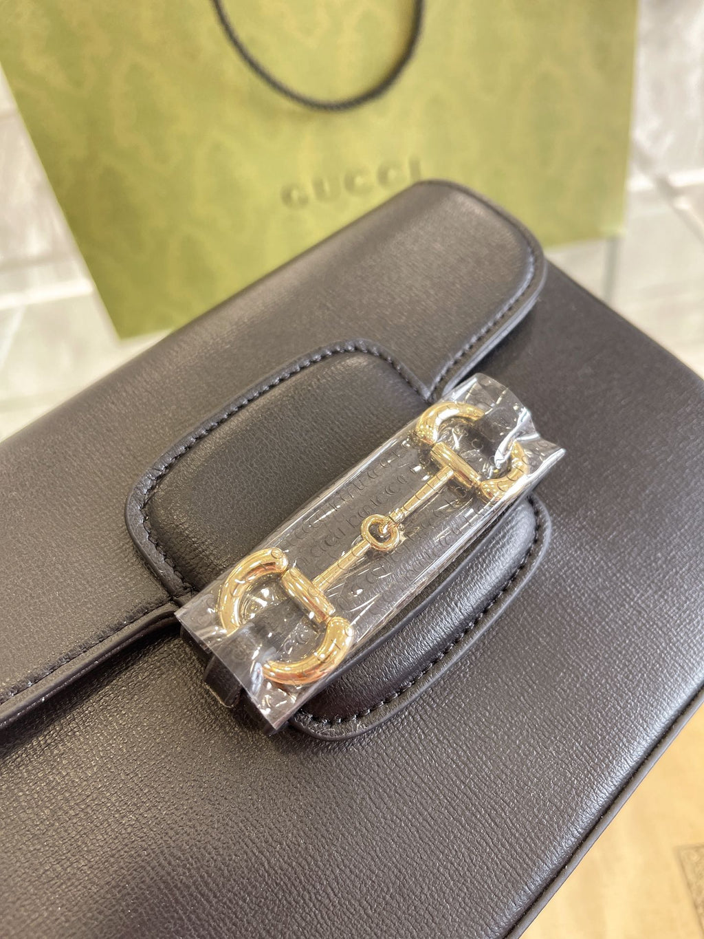 LB - New 1:1 rep  Bags Gucci 189