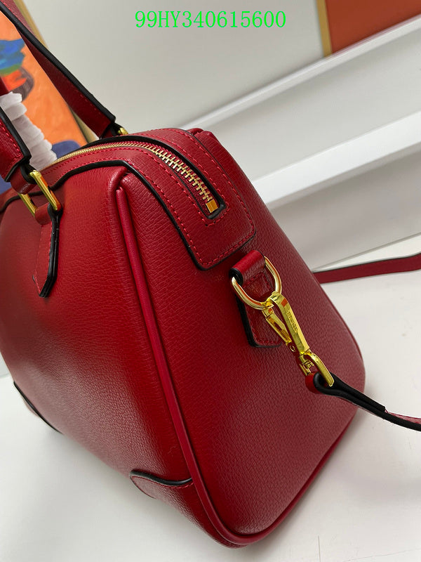 Prada Bags - The Luxera Bags  186