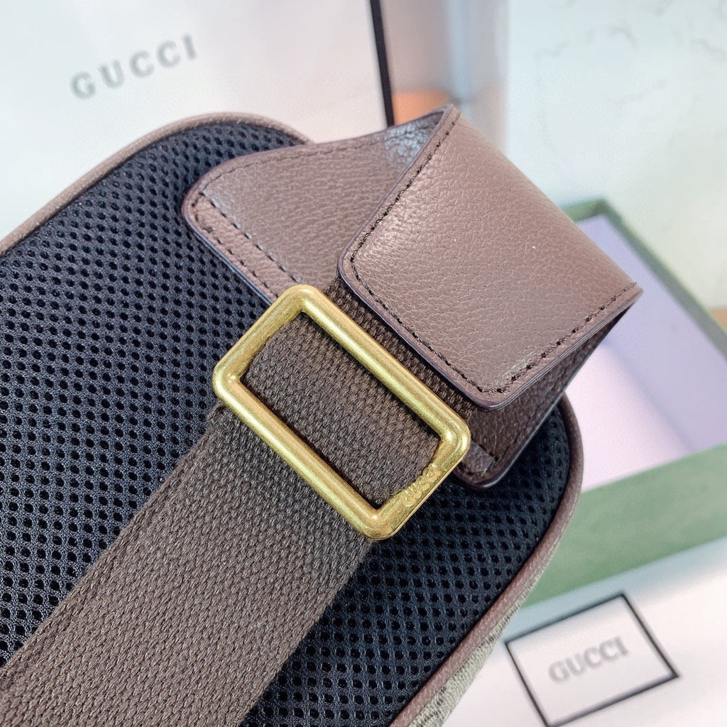 LB - New 1:1 rep Lux Bags Gucci 390