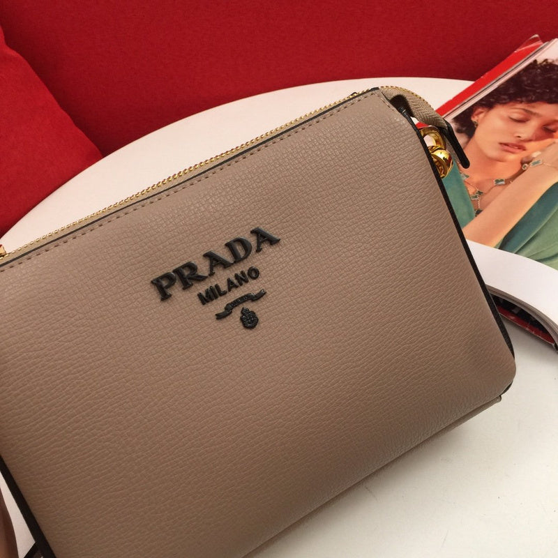 Prada Bags - Luxera Bags - 1234