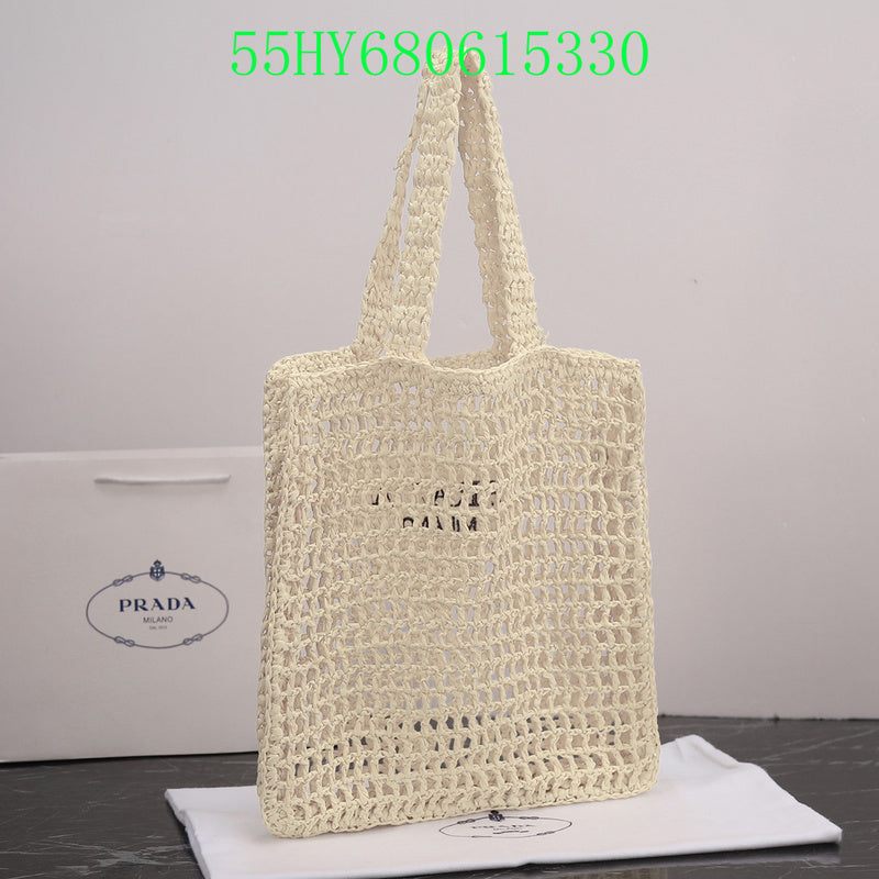Prada Bags - The Luxera Bags  173