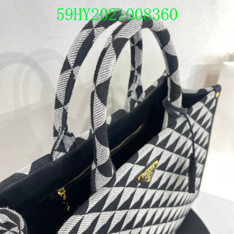 Prada Bags - The Luxera Bags  933