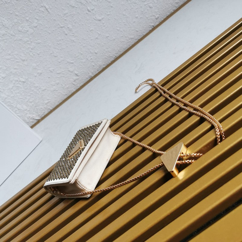 Prada Shoulders Bags - 042