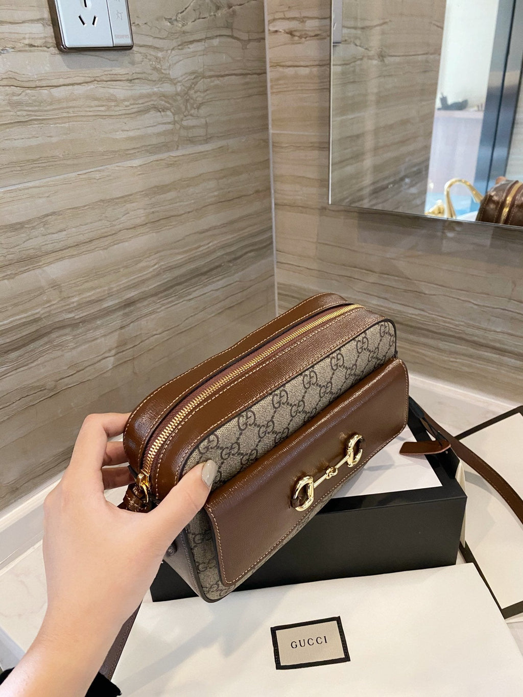 LB - New 1:1 rep  Bags Gucci 294