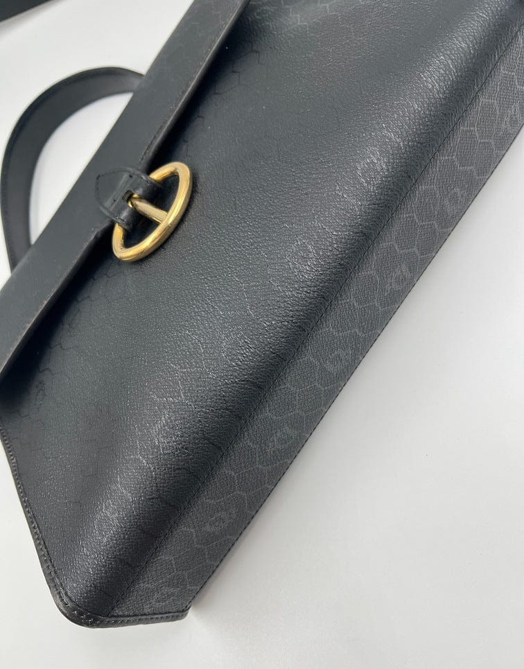 Vintage Christian Dioror Crossbody