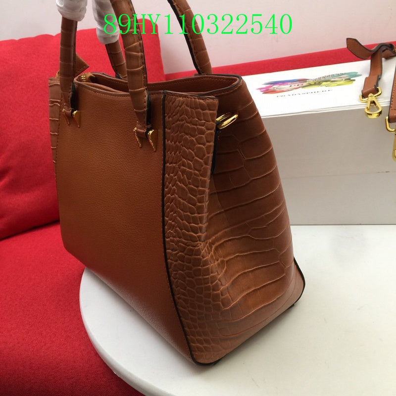 Prada Bags - The Luxera Bags  1526