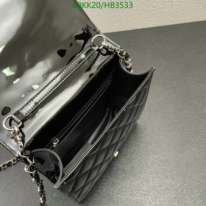 Chanel Bags Crossbody - 036