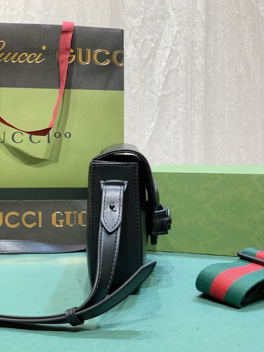 LB - New 1:1 rep Bag Gucci 471