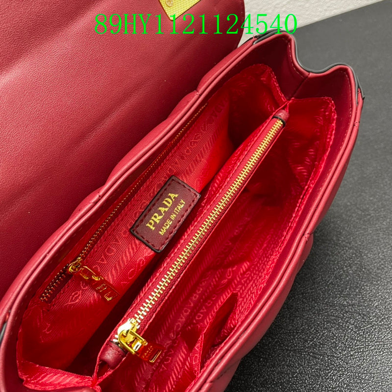 Prada Bags - The Luxera Bags  783