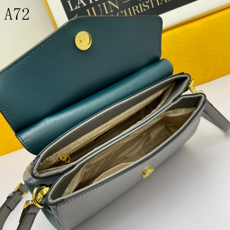 Prada Bags - Luxera Bags - 1091