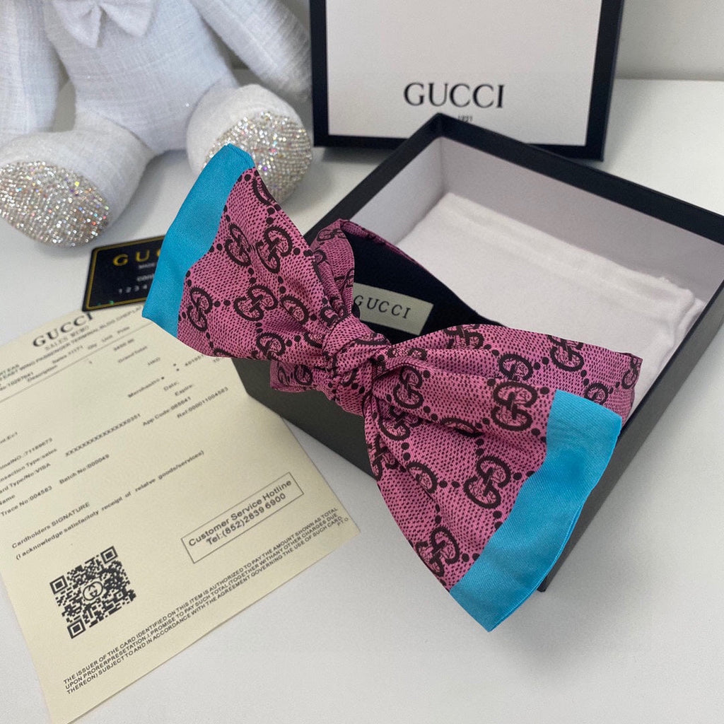 LB - Luxury Hair Band Gucci 050