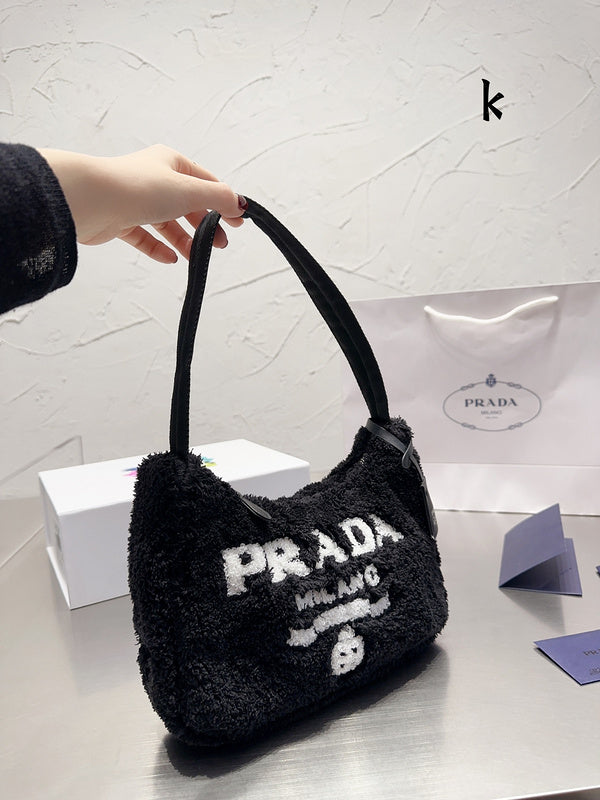 Prada Bags - Luxera Bags - 462