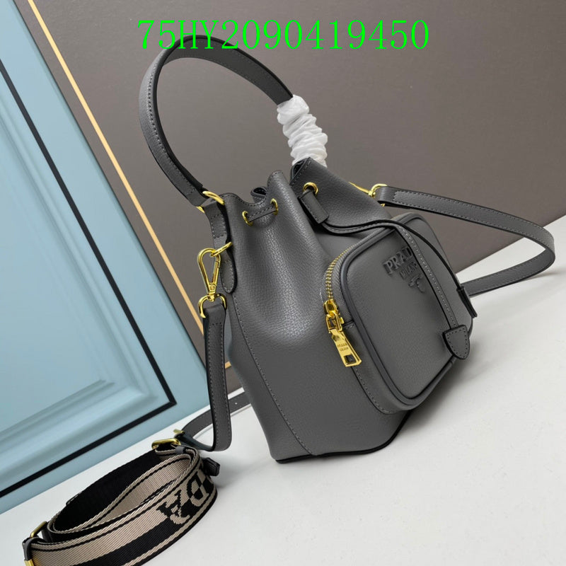 Prada Bags - The Luxera Bags  374