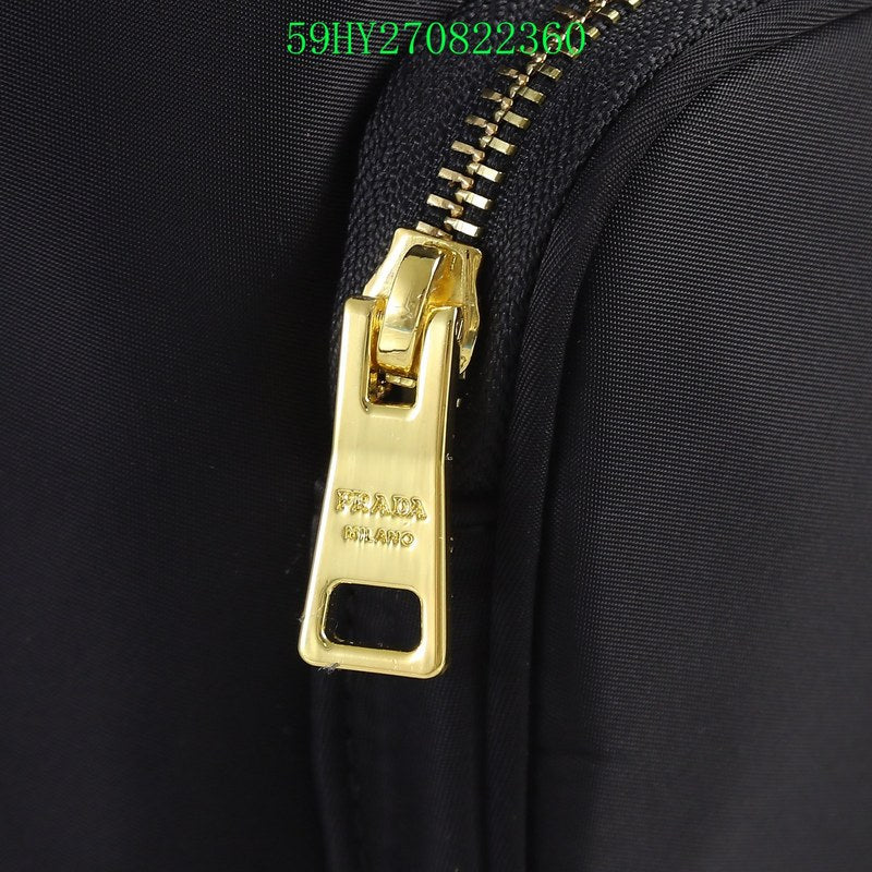 Prada Bags - The Luxera Bags  021