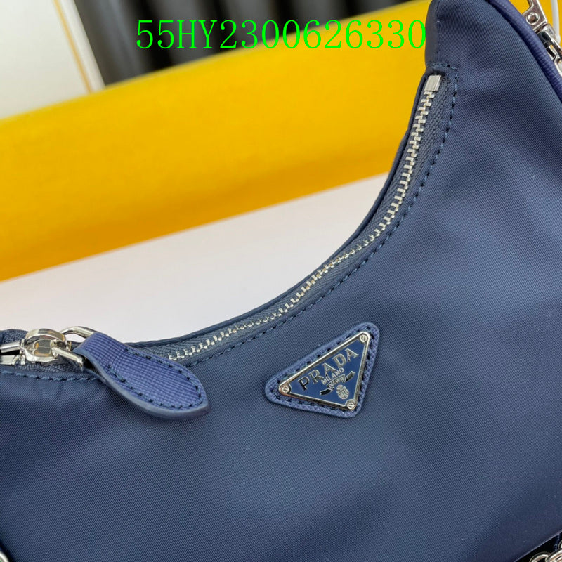 Prada Bags - The Luxera Bags  149