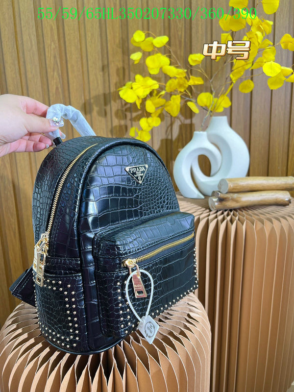 Prada Bags - The Luxera Bags  567