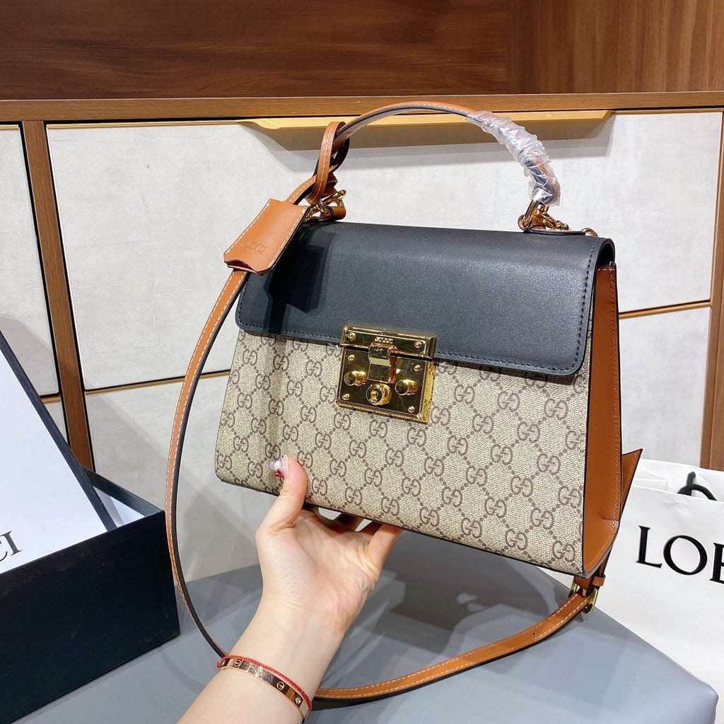 LB - New 1:1 rep  Bags Gucci 291