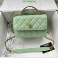 Chanel Bags Crossbody - 169