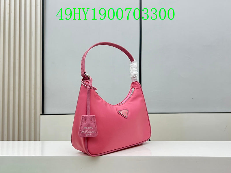 Prada Bags - The Luxera Bags  130